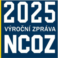 Výroční zpráva NCOZ 2025
